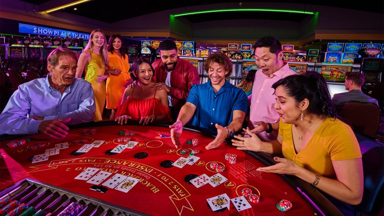 Neon54 casino