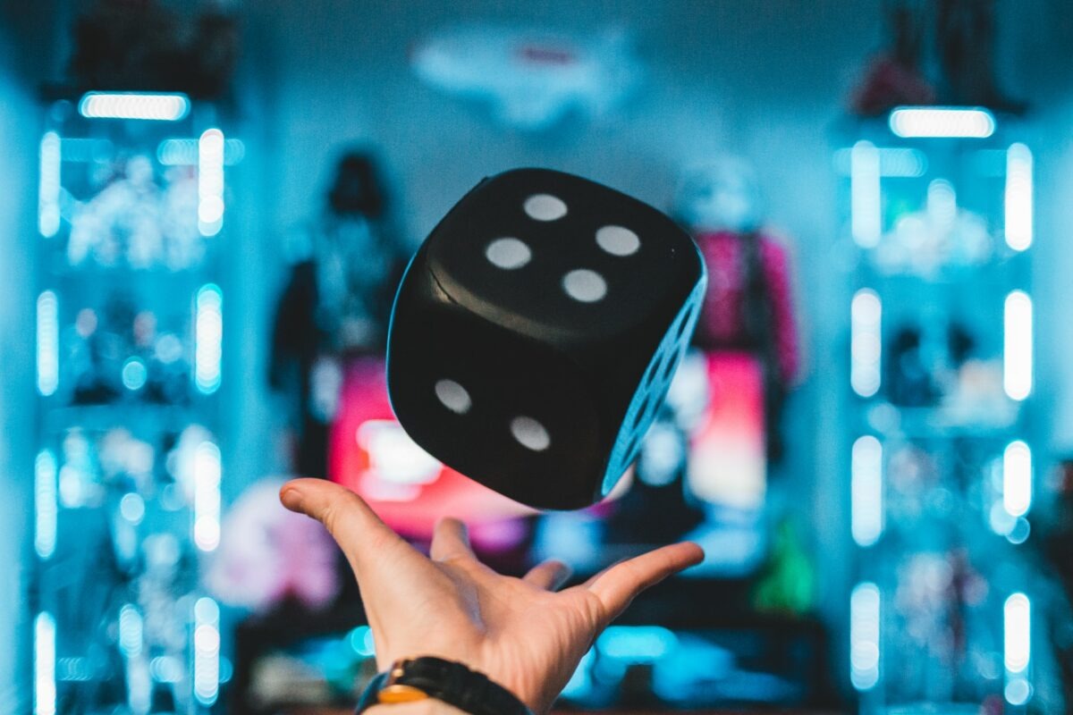 Puerto Rican online casino
