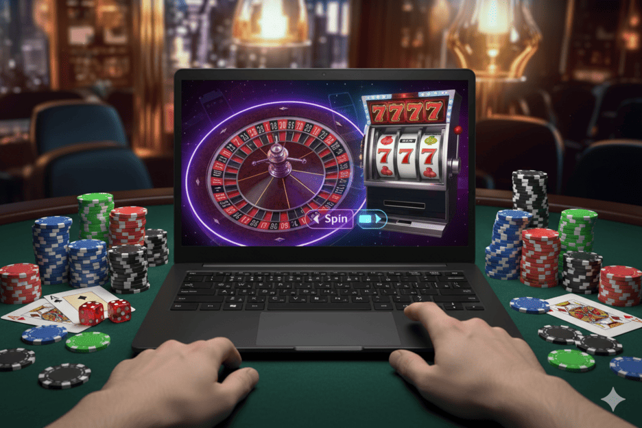 στοιχηματικες εταιριες εξωτερικου