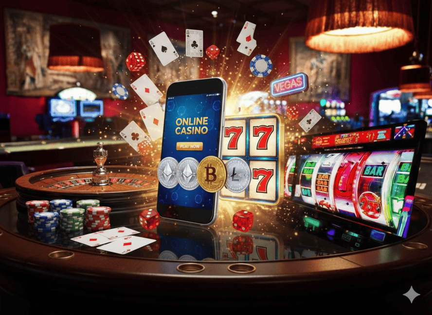 casino med eu licens